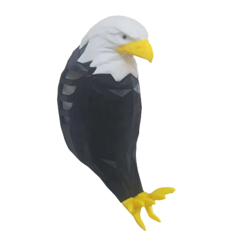 SANCOS™ Majestic Eagle Wall Glow
